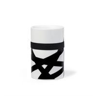 PO Termokrus Nest Decal designet af Frank Kerdil