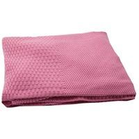 Au Maison - l�kkert t�ppe  (130 x 175 cm) - pink