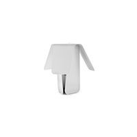 Normann Copenhagen bordlampe "Petal" i lysegr�