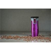 Termokrus - West loop thermo fra Contigo - pink