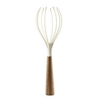 Normann Copenhagen Piskeris - hvid