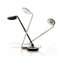 Design House Stockholm Pixo lampe graphite