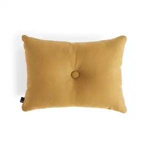 HAY - Pude - 1 Dot Cushion Planar - Toffee