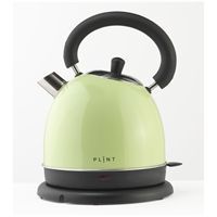 Plint Elkedel, st�vet gr�n