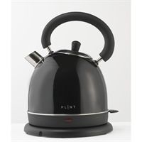 Plint Elkedel, sort - f�rst p� lager igen til marts 2012