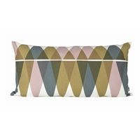 Ferm Living - Mountain lake pude (large)