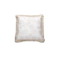 Pude fra n� home col. off white (60 x 60 cm) - 2 stk. tilbage