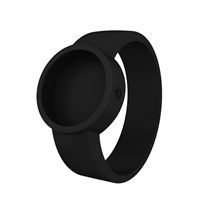 O�CLOCK urrem sort (2 st�rrelser)