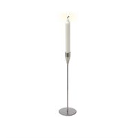 Lysestage 36 cm "Saturn" st�l Piet Hein