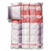 Hay - S&B senges�t fra Hay (200 cm) - r�d