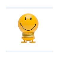 Hoptimist - Smiley - gul 