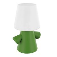 Solcellelampe Greenman fra Lexon (f� stk. tilbage)