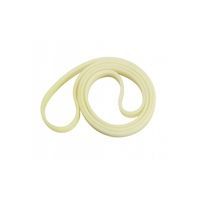 Hay Strap i soft yellow - � 50 cm 