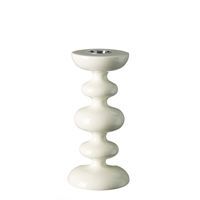 Curve lysestage 19 cm fra Superliving - winther white