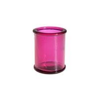 Fyrfadsstage fra InKoncept - pink