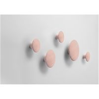 Muuto - The Dots - enkeltvis (rose)