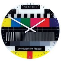 V�gur fra Nextime - Pausesk�rm - � 30 cm 