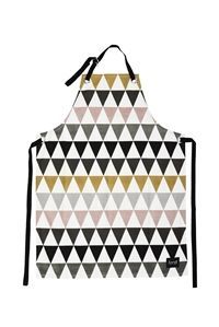 Ferm Living - Forkl�de med flot m�nster