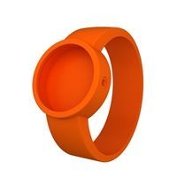 O�CLOCK urrem orange (2 st�rrelser)