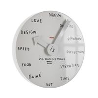 Alessi v�gur Sentence Maker