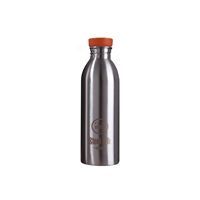 24Bottles vandflaske i st�l  -  0,55 l  (7 farver)