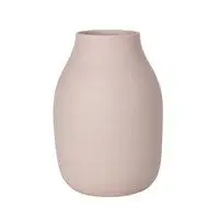 Blomus - Vase - Colora - Rose Dust/Støvet rosa