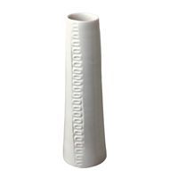 Park Design MOOR Vase Large - hvid