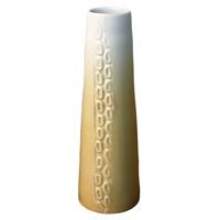 Heidi Fournier MOOR Vase Large - orange (H�jde 21 cm) - 2 stk. tilbage
