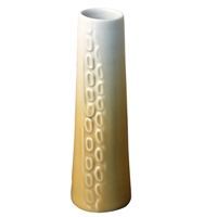 Heidi Fournier MOOR Vase Medium - orange (H�jde 18 cm)