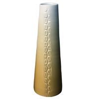 Heidi Fournier MOOR Vase XLarge - orange (H�jde 28 cm) - 1 stk. tilbage