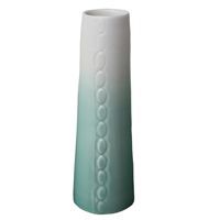 Heidi Fournier MOOR Vase Large - tyrkis (H�jde 21 cm)