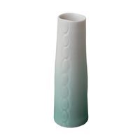 Heidi Fournier MOOR Vase Mini - tyrkis (h�jde 12 cm) - 1 stk. tilbage