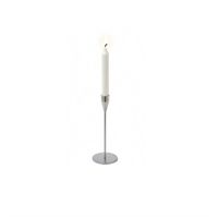 Lysestage 21 cm "Venus" st�l Piet Hein