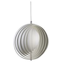 Verpan pendel Moon � 34 cm