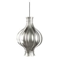 Verpan pendel Onion satin