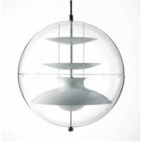 Verner Panton - Panto Pendel �40 cm