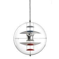 Verner Panton - Globe Pendel �40 cm