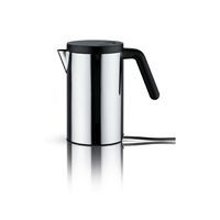 Alessi El-kedel i st�l - h�jde 23 cm