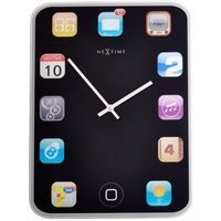 Wall pad v�gur fra Nextime