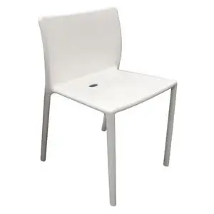Magis - Stol - Air-Chair - hvid