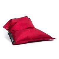 SACK it Outdoor s�kkestol (Anywhere it) - r�d