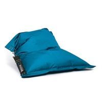 SACK it Outdoor s�kkestol (Anywhere it) - screen blue