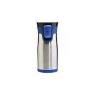 Termokrus - Autoseal Aria fra Contigo - bl� - 300 ml.