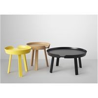 Muuto - Around sofabord (small) - 6 farver