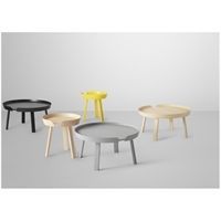 Muuto - Around sofabord (large) - 6 farver