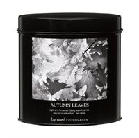 by nord te - Autumn Leaves