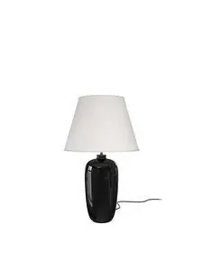 Audo Copenhagen - Torso Table Lamp, Black, 57