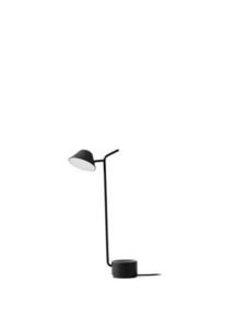Audo Copenhagen - Peek Table Lamp, Black