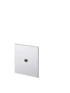 Audo Copenhagen - Door For Frame 28, Light Grey