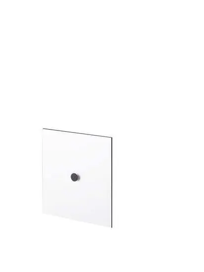 Audo Copenhagen - Door For Frame 28, White